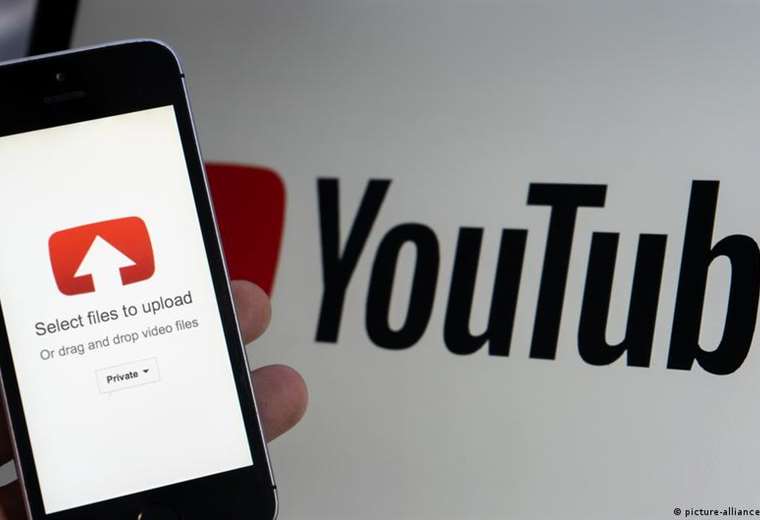 Australia: Google indemnizará a John Barilaro por videos en YouTube
