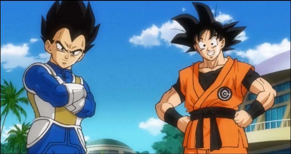Fan de Dragon Ball descubre que todos los personajes “Son Goku” | Teletica