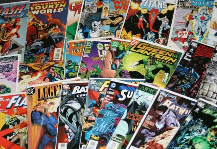 ¿Tomos o grapas?: El dilema de todo coleccionista de cómics