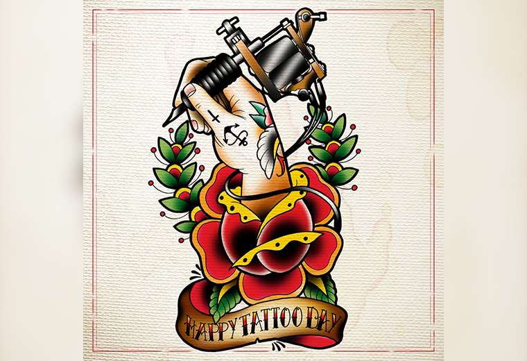 Nueva portada de SABANA: un tributo a los tatuajes y al diseño gráfico |  Teletica