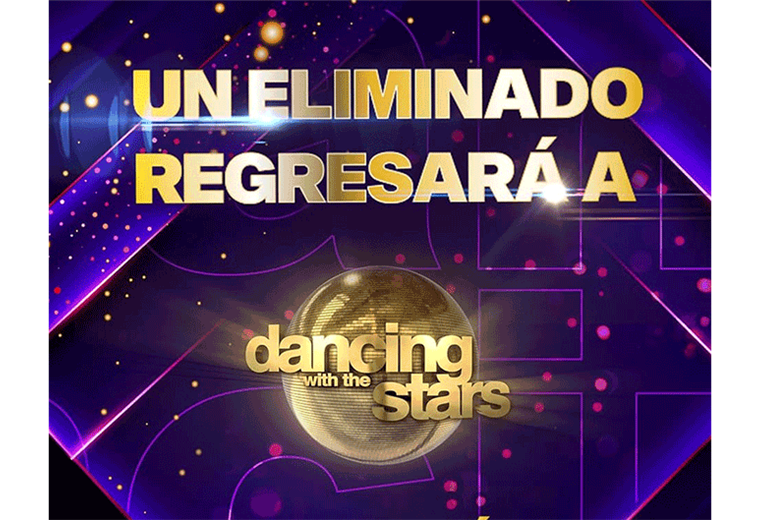 ¿Cómo funciona la votación del ‘wildcard’ en DWTS? Teletica