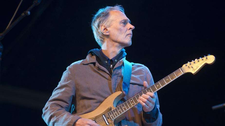 Tom Verlaine, líder de la banda punk Television, muere a los 73 años