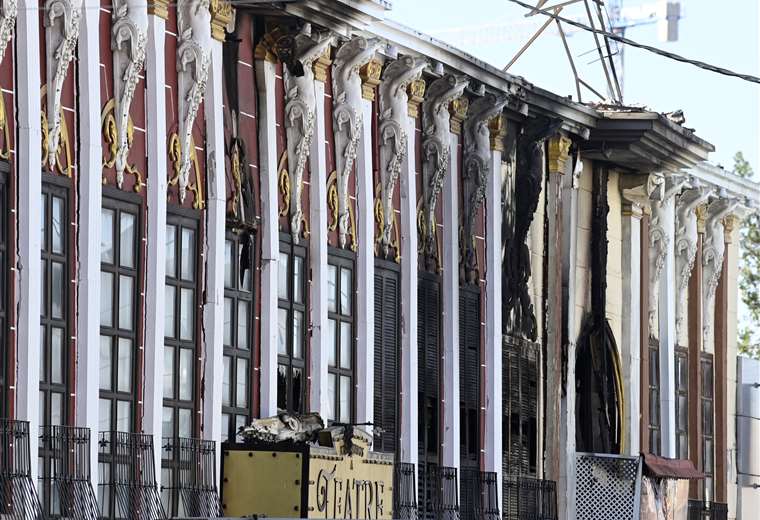 At least 13 dead in nightclub fire in southeastern Spain