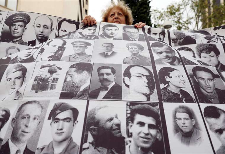 Archivada única causa por torturas del franquismo que había sido ...