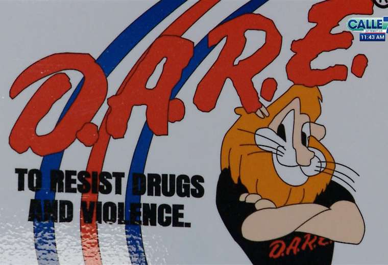 El programa D.A.R.E. regresa a las aulas | Teletica