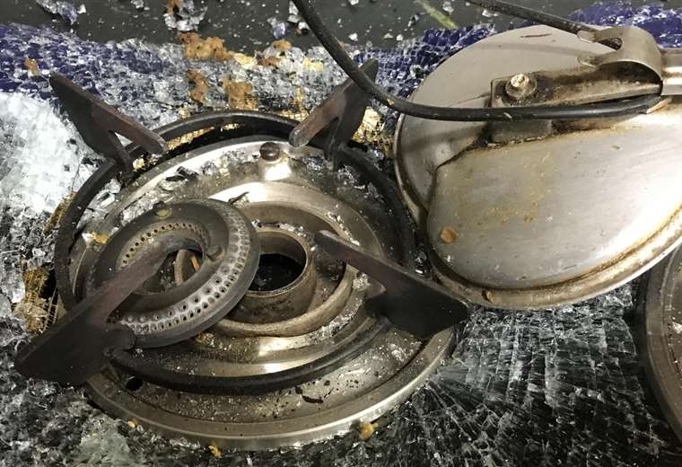 “It exploded in my face” How common pressure cooker accidents are and how to avoid them TIme News