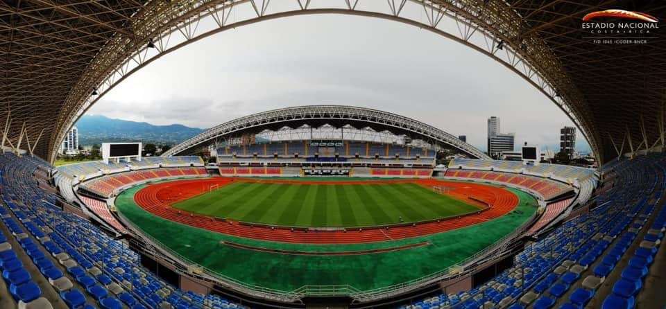 Ingresos del Estadio Nacional cayeron casi en 50% de 2022 a 2025: estas son algunas de las razones - Imagen de la noticia