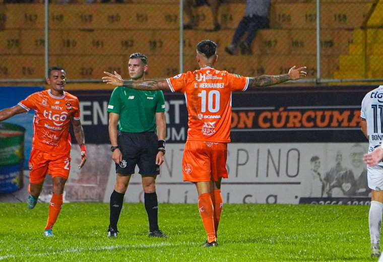 Yoserth Hernández se despide del PFC Siempre voy a tener un gran respeto hacia este equipo