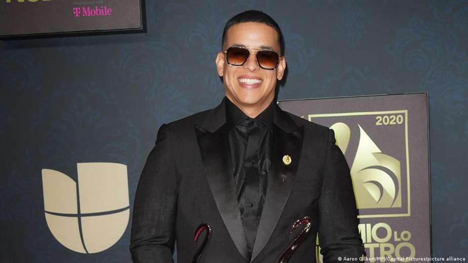 En medio del distanciamiento familiar, Daddy Yankee recibe gran noticia sobre su hija - Imagen de la noticia
