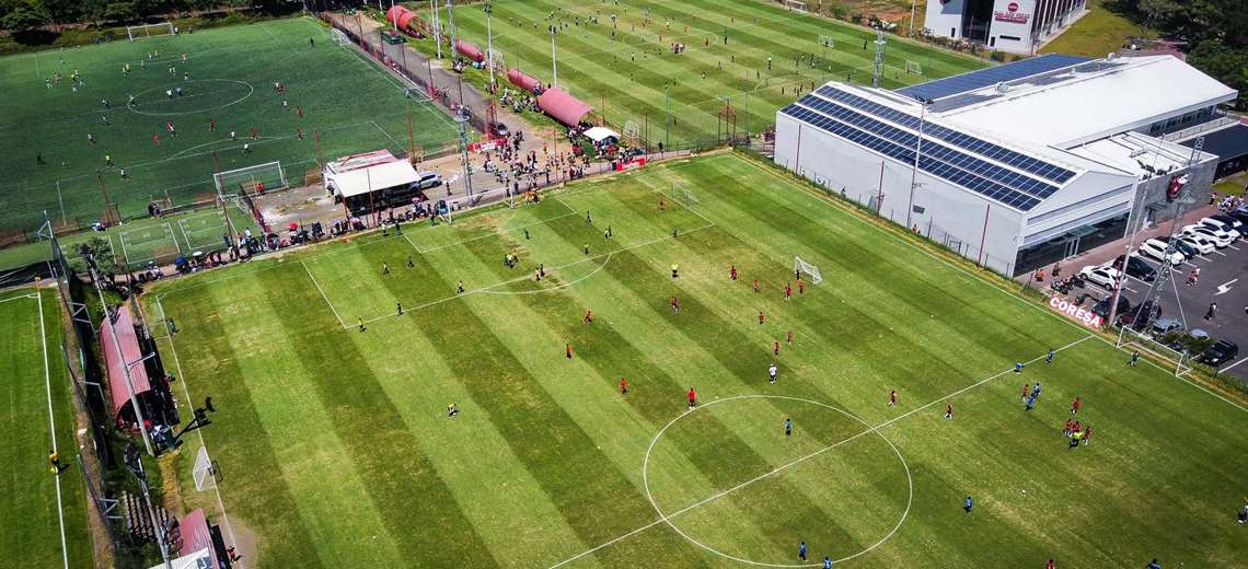 CAR tendrá investigación: Liga, UCR y UNA mejorarán procesos de entrenamiento