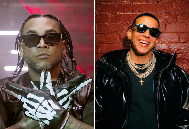 ¿Fin De La Rivalidad? Don Omar Responde A Mensaje De Daddy Yankee ...