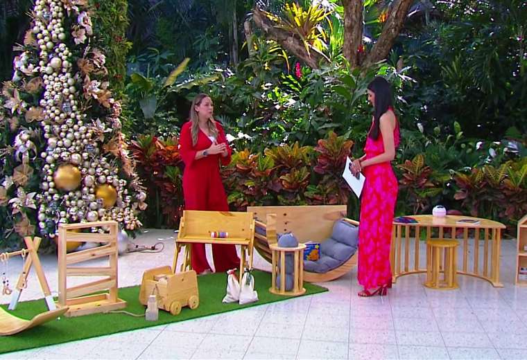 Conozca los beneficios de los juguetes de madera para niños | Teletica