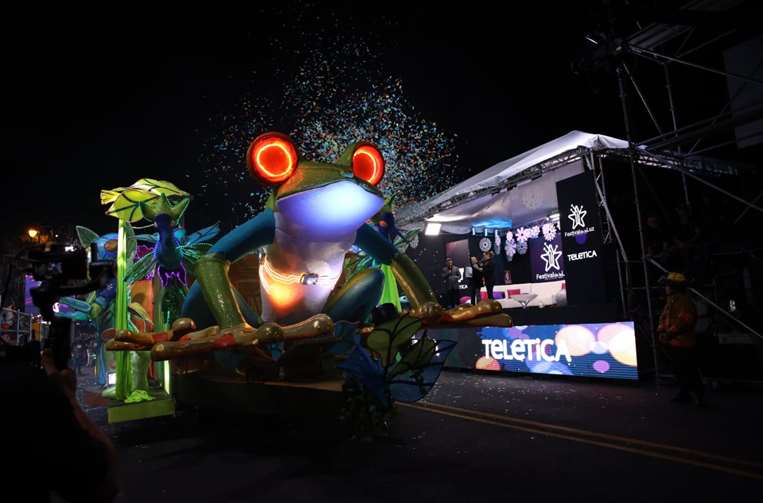 Festival de la Luz 2023