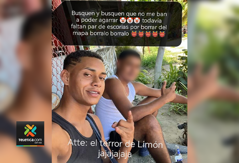 Sospechoso de asesinar hombre en hospital: Busquen, busquen, que no me van a agarrar