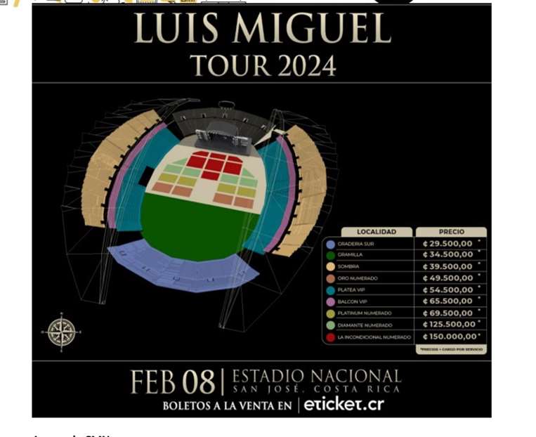 Luis Miguel