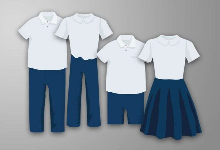 Apoyo para uniformes y útiles escolares 2023: ¿Quiénes pueden