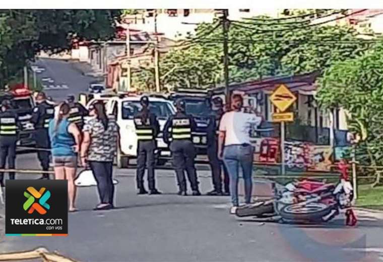 Niña hispana de 3 años muere en accidente de tránsito después de su bautizo