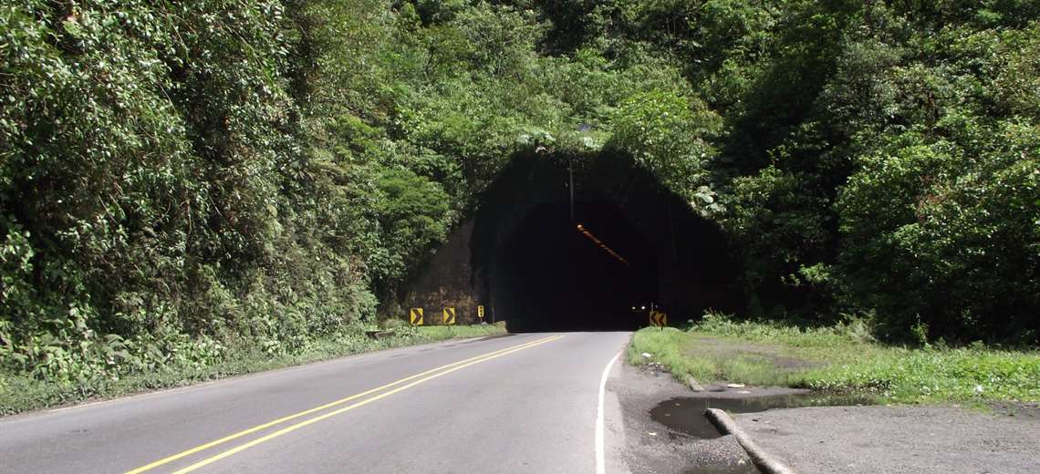 ¡atención Conductores Reabren Paso Por Ruta 32 Teletica 7671