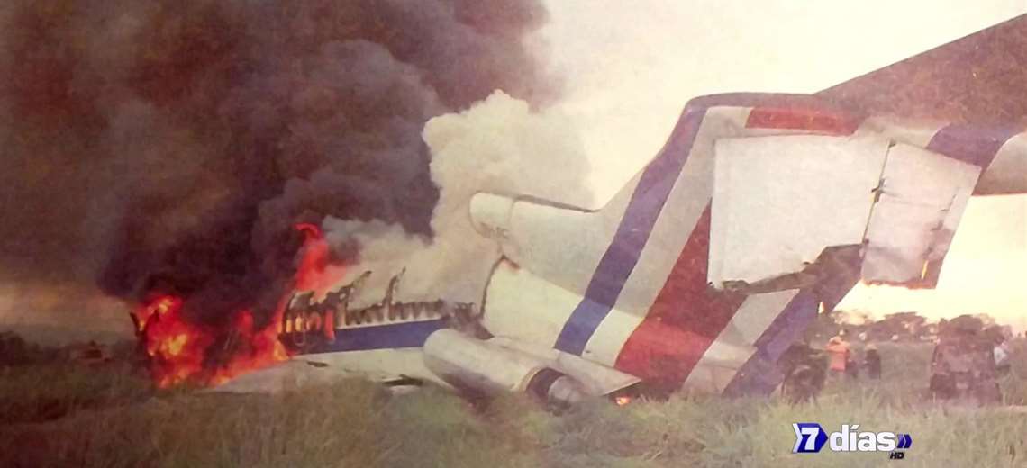 La Decisi n Que Evit Una Tragedia Teletica