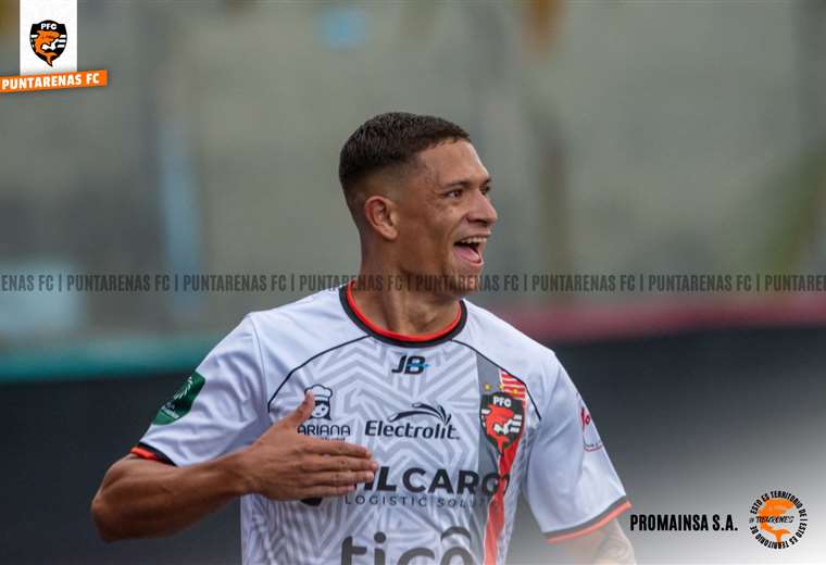 Puntarenas FC volvió a triunfar 11 partidos después | Teletica