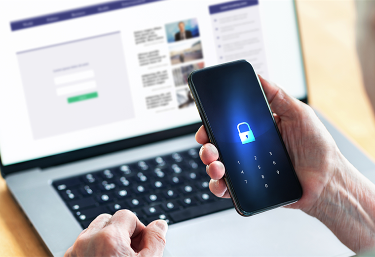 Consejos para proteger sus cuentas bancarias de ataques | Teletica