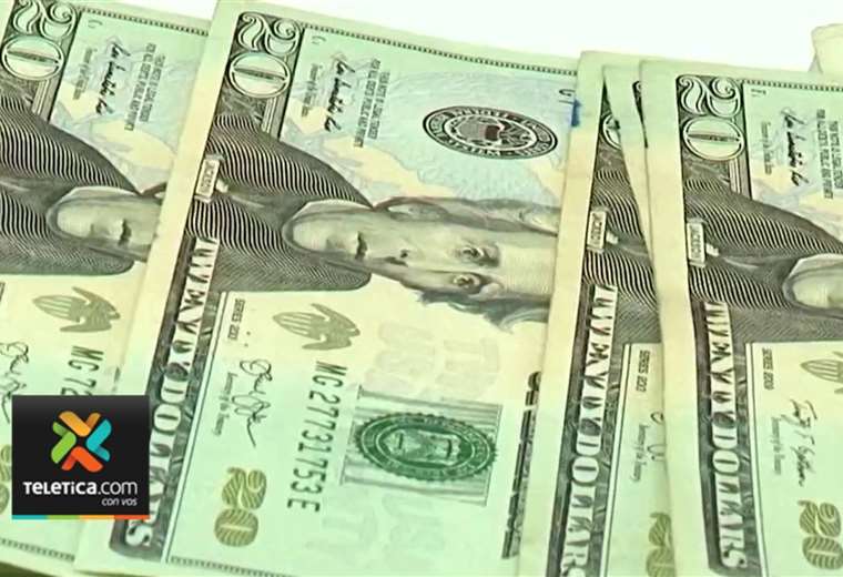 Tendencia a la baja en venta del dólar ocurre en varios países ...