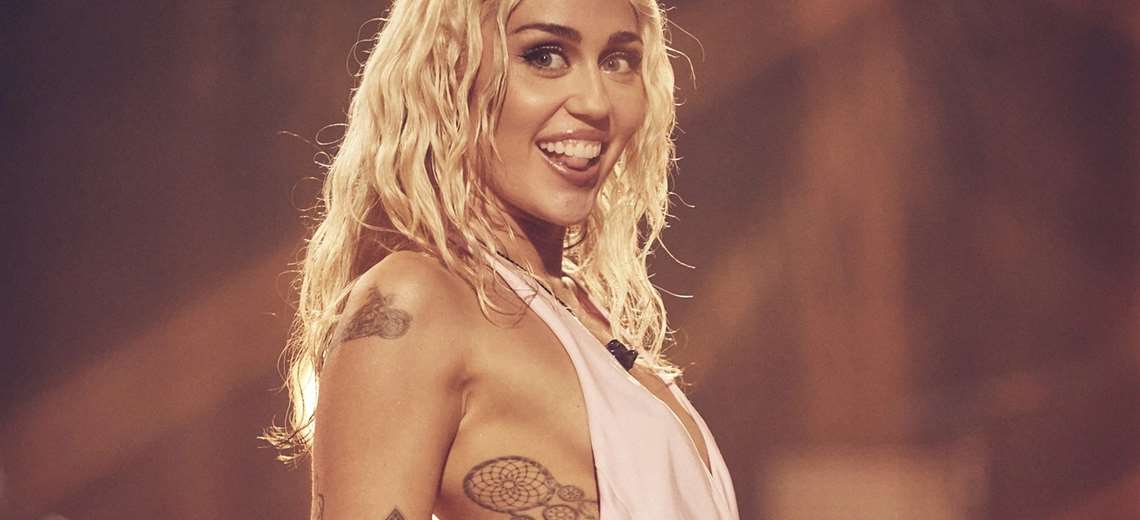 Miley Cyrus Lanza Nuevo Lbum Endless Summer Vacation Teletica