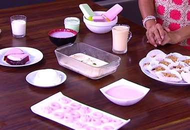 El Yogur Y Sus Múltiples Beneficios Para La Salud | Teletica