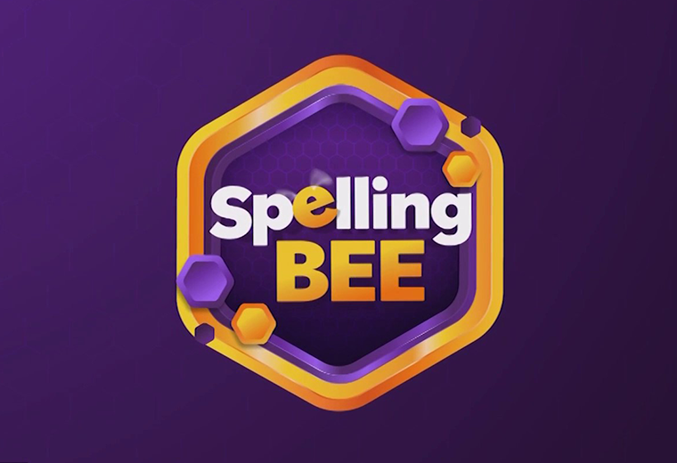 Nuevo programa 'Spelling Bee' se estrena este domingo Teletica