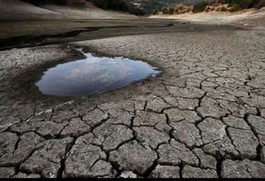 ONU Alerta De "riesgo Inminente" De Crisis Mundial Por Escasez De Agua ...