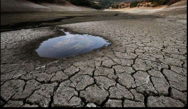 UN warns of “imminent risk” of global water scarcity crisis