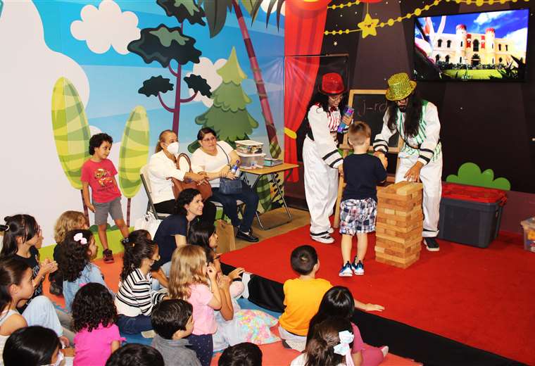 Feria del Libro Infantil y Juvenil reunirá a amantes de la lectura en ...