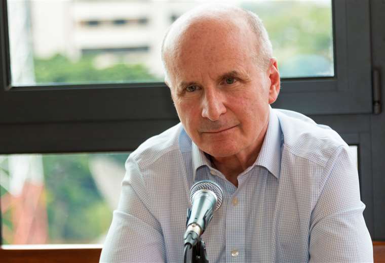 'Don Pepe', el hombre que lideró la revolución nacional en 1948 | Teletica