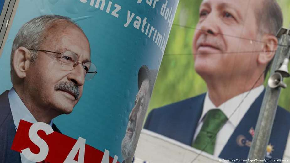 Presidential in Türkiye: who are Erdogan and Kilicdaroglu?