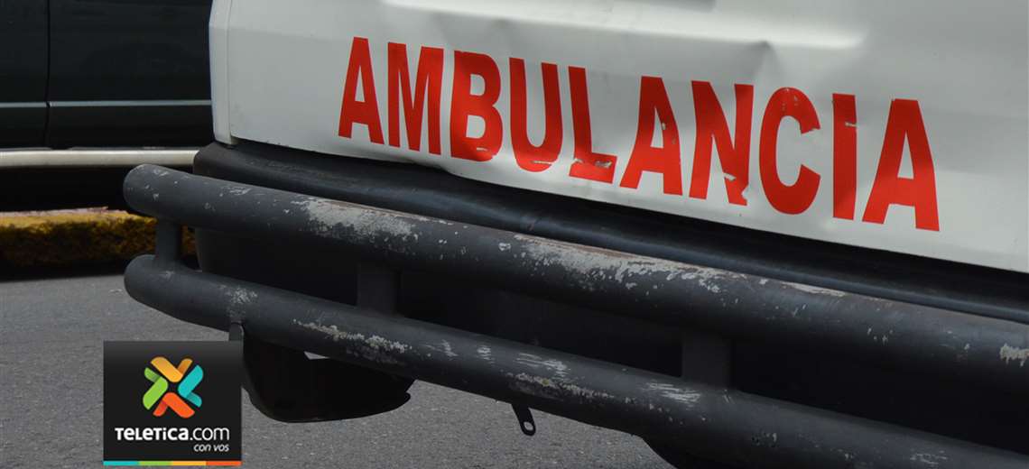 Hallan sin vida a hombre de 34 años en lote baldío en Siquirres