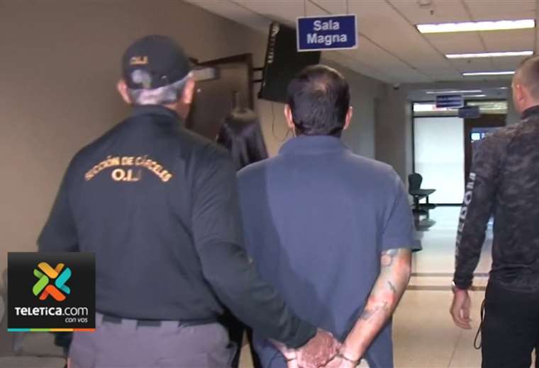 Hombre condenado a más de tres décadas por matar a su esposa | Teletica