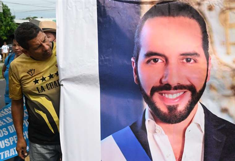 Inicia Campaña Electoral En El Salvador Con Bukele De Favorito | Teletica