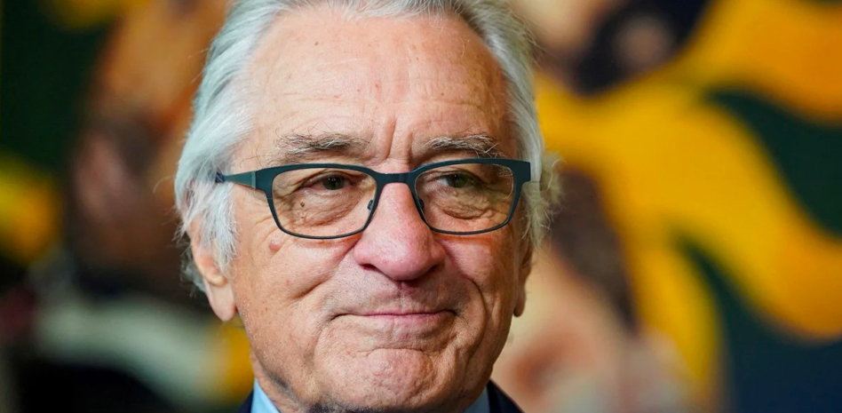Trump llama a Robert De Niro "enfermo y demente" tras críticas del actor - Imagen de la noticia