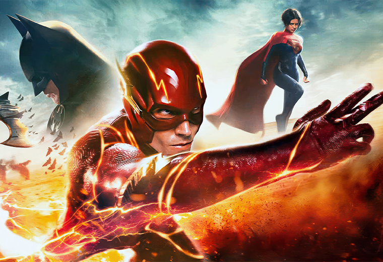 Lo que debe saber antes de ver “The Flash” Teletica