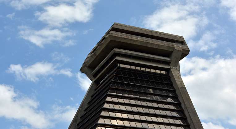 Contraloría General de la República