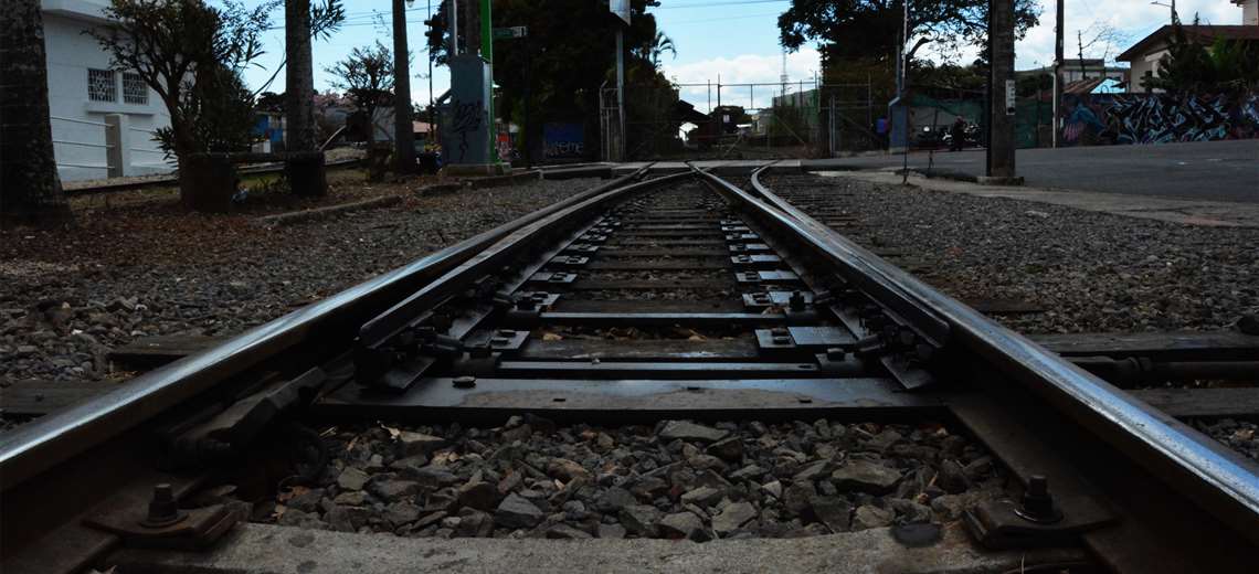 Costa Rica y Panamá dan "paso importantísimo" para conectar sus sistemas de trenes - Imagen de la noticia
