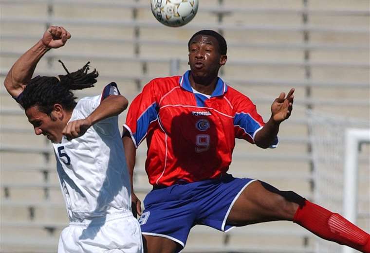 Copa Oro en los 2000 Un subcampeonato, pero también el trauma de