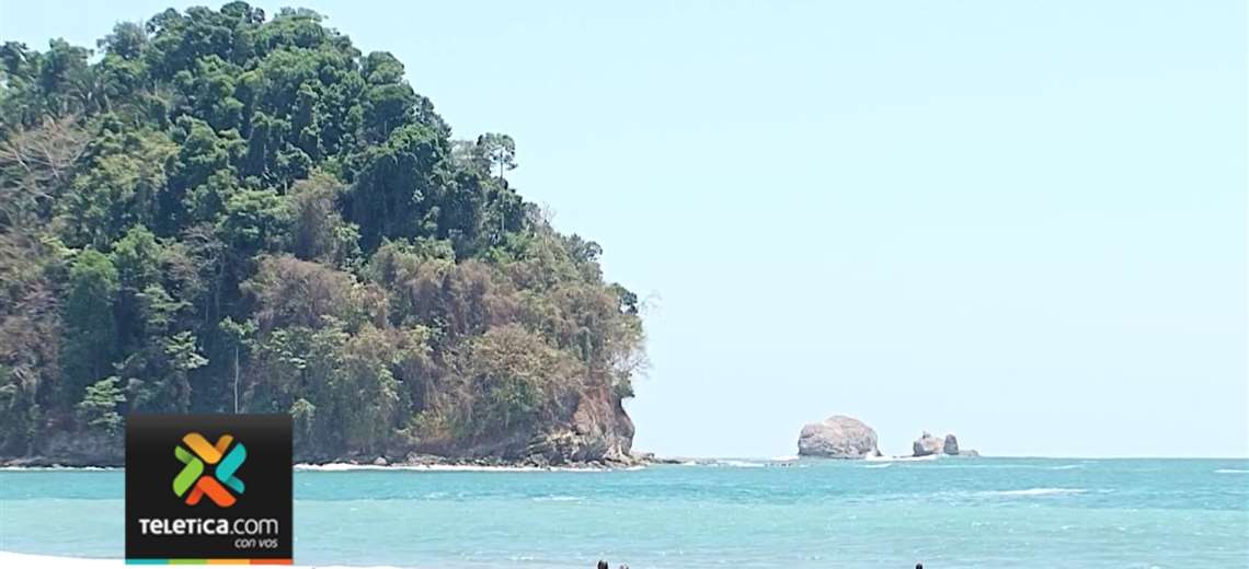Parque Nacional Manuel Antonio cambia los parámetros para compra de