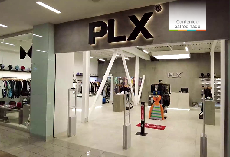 PLX es el único Skate Shop de Costa Rica Teletica