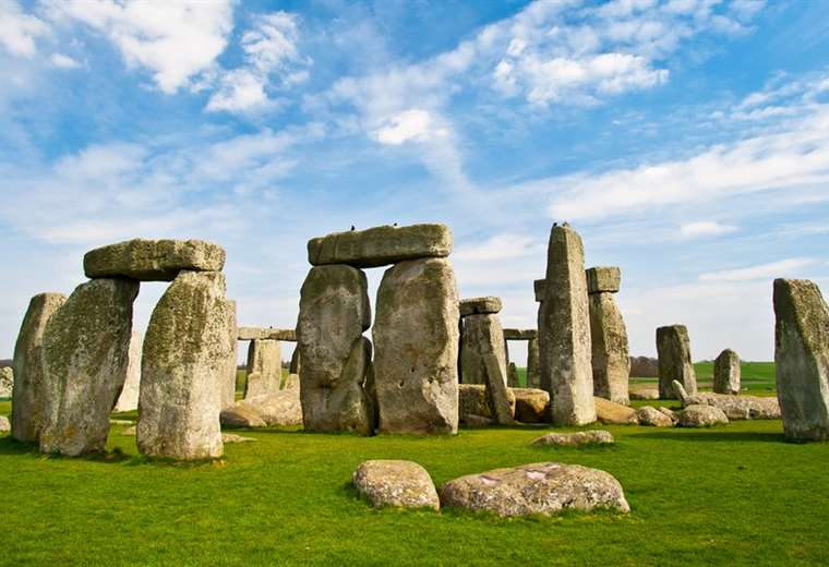 The new theory about Stonehenge, the mysterious and most famous monument in England