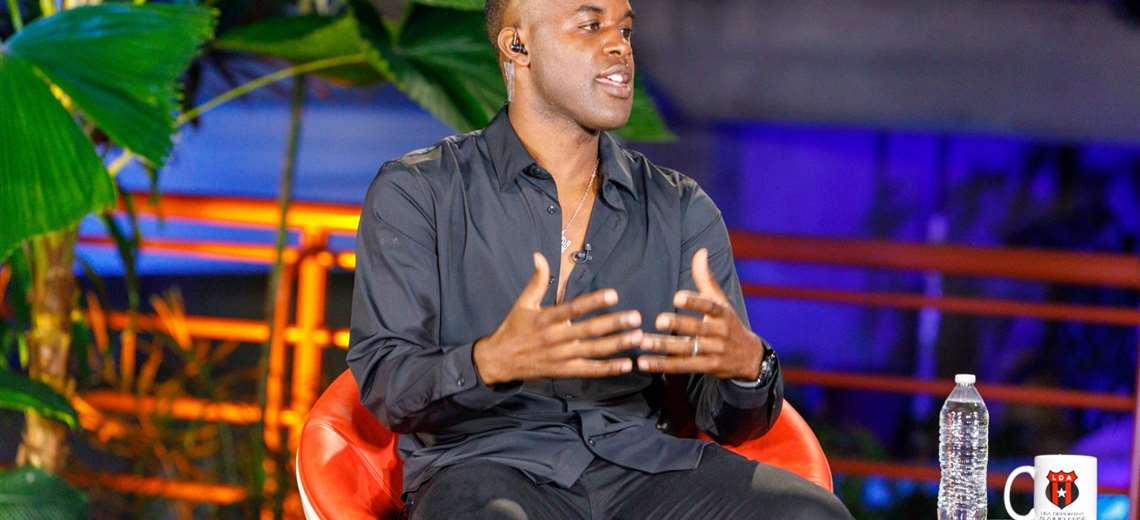 Joel Campbell: “Me gusta estar donde siento que me aprecian” | Teletica
