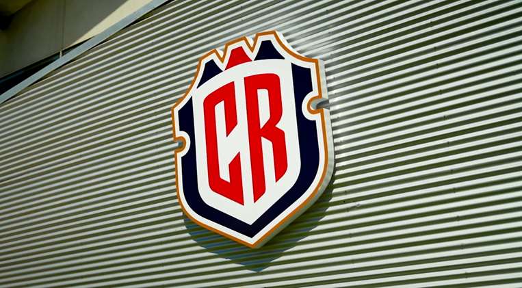 Federación Costarricense de Fútbol