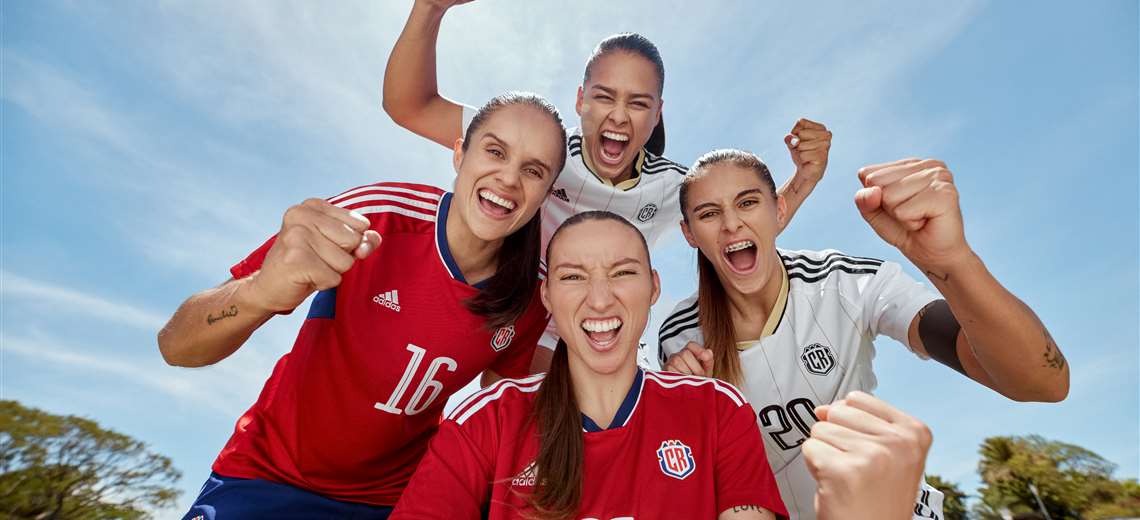 Emoción alrededor de los estadios en la Copa Mundial Femenina de la FIFA -  KESQ