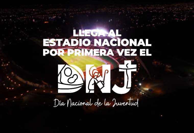 Miles de jóvenes se reunirán este fin de semana en Día Nacional de la ...