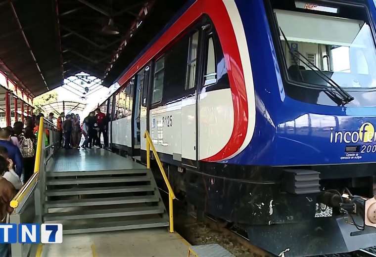 Atenci n Romeros Este Es El Horario De Buses Y Trenes Para Salir De atenci-n-romeros-este-es-el-horario-de-buses-y-trenes-para-salir-de
